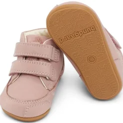 Bundgaard Prewalker II Velcro Old Rose