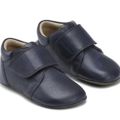 Bundgaard Tannu Hjemmesko Navy