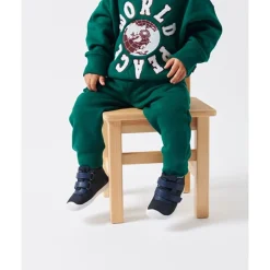 Bundgaard The Walk Sport TEX Sko Navy