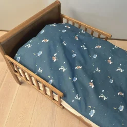 By mats Babysengetøj - Dragon Nightsky