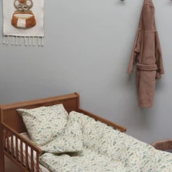 By mats Babysengetøj - Field Flowers