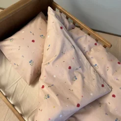 By mats Babysengetøj - Flower Love