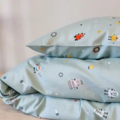 By mats Babysengetøj - Robot