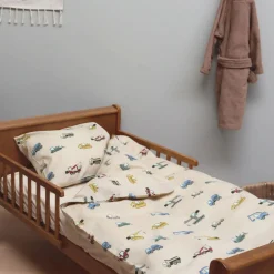 By Mats Babysengetøj - Working Machine