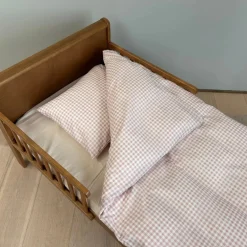 By Mats Juniorsengetøj - Blush Check