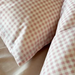 By Mats Juniorsengetøj - Blush Check