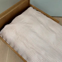 By Mats Juniorsengetøj - Blush Check