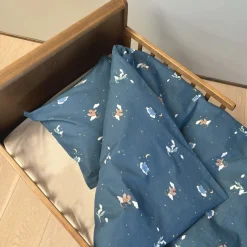 By mats Juniorsengetøj - Dragon Nightsky