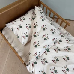 By Mats Juniorsengetøj - Winter Friends