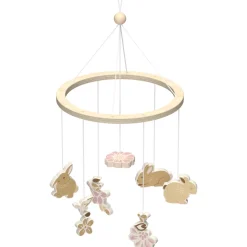 Cam Cam Copenhagen Augusta Træ Uro