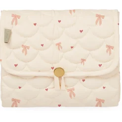 Cam Cam Copenhagen Bows Pusleunderlag Quiltet