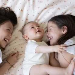 Cam Cam Copenhagen Bows Sengetøj