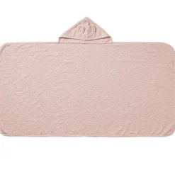 Cam Cam Copenhagen Håndklæde Junior Dusty Rose