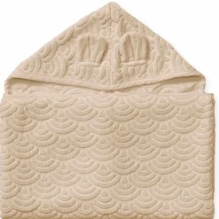 Cam Cam Copenhagen Håndklæde Junior Almond