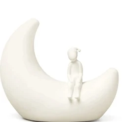 Cam Cam Copenhagen Natlampe Off-White