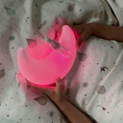 Cam Cam Copenhagen Natlampe Off-White