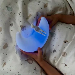 Cam Cam Copenhagen Natlampe Off-White