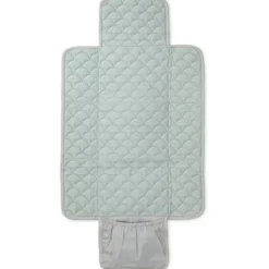 Cam Cam Copenhagen Pusleunderlag Quilted Grey