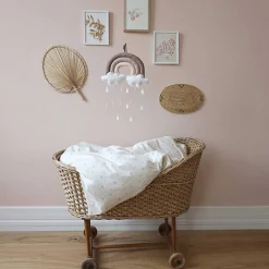 Cam Cam Copenhagen Uro Regnbue Mix Almond