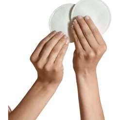 Carriwell Ammeindlæg Vaskbare Hvid 6 stk