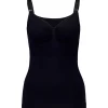 Carriwell Ammetop m. Shapewear Sort