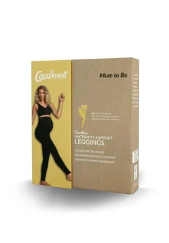 Carriwell Graviditets Leggings Sort