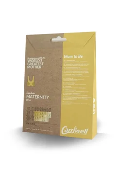 Carriwell Graviditets-BH Sort
