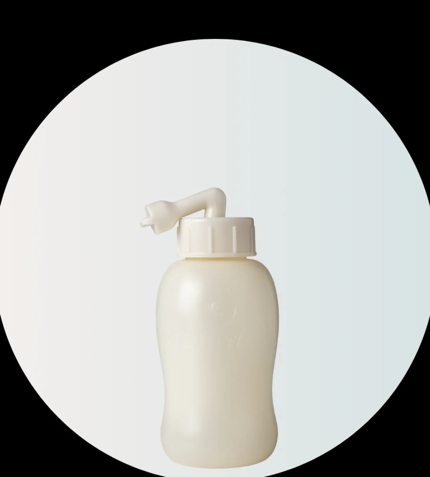 Carriwell Skylleflaske