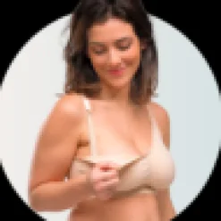 Carriwell 2x Original Graviditets- og Amme-BH