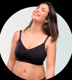 Carriwell 2x Original Graviditets- og Amme-BH