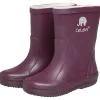CeLaVi Basic Gummistøvler Blackberry