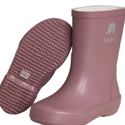 CeLaVi Basic Gummistøvler Rose Brown