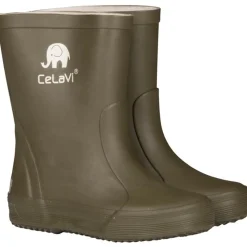 CeLaVi Gummistøvler Army