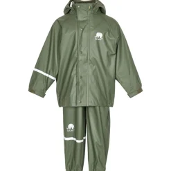 CeLaVi Regnsæt Basis Army