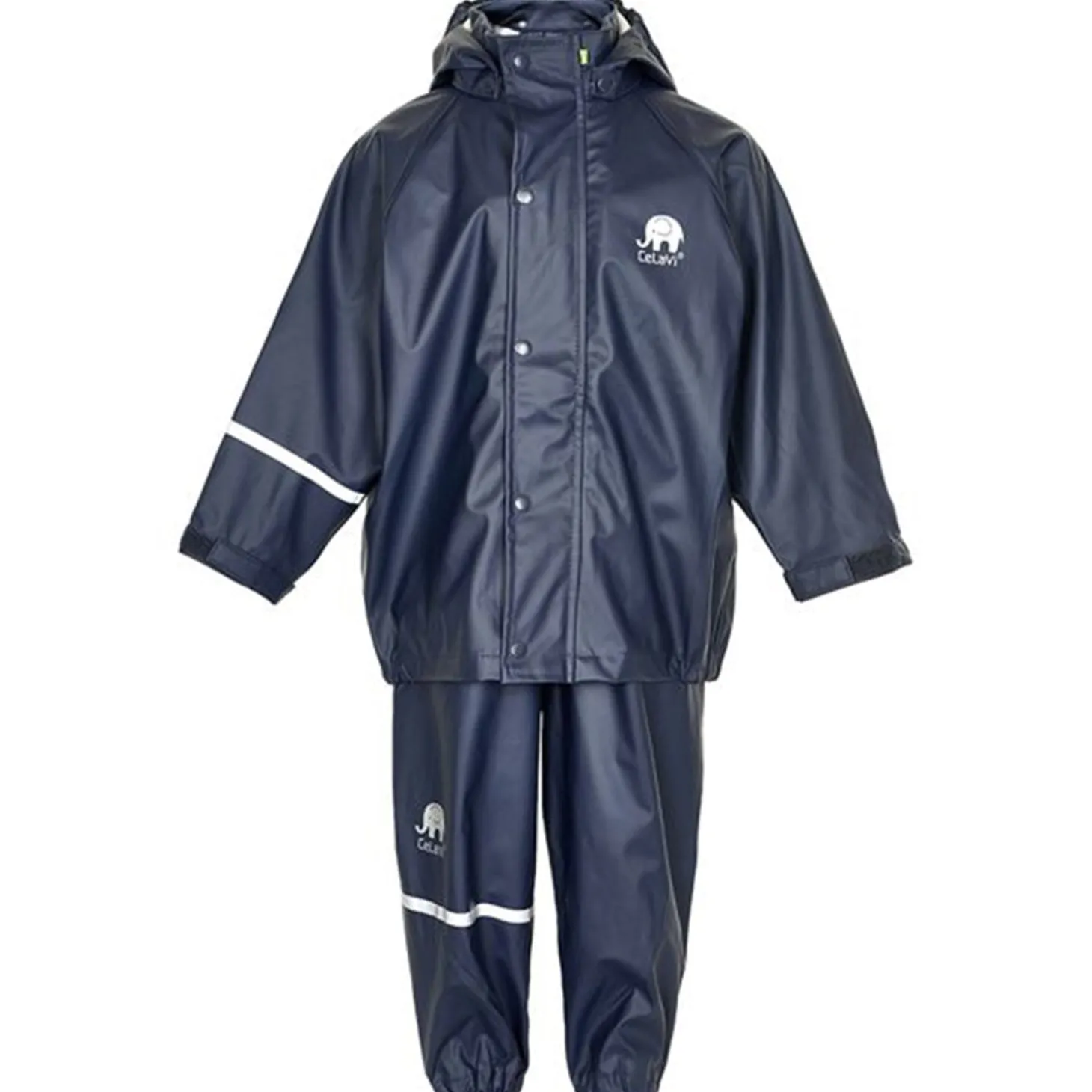 CeLaVi Regnsæt Basis Dark Navy