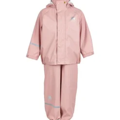 CeLaVi Regnsæt Basis Misty Rose