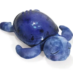 Cloud B Tranquil Turtle Natlampe Ocean m. Lyd