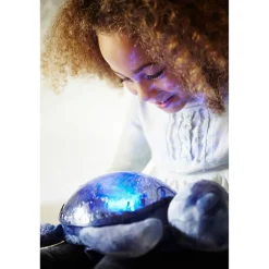 Cloud B Tranquil Turtle Natlampe Ocean m. Lyd