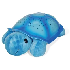 Cloud B Twilight Turtle Natlampe Blå