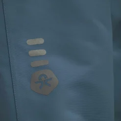 Color Kids Flyverdragt - Solid - Stormy Weather