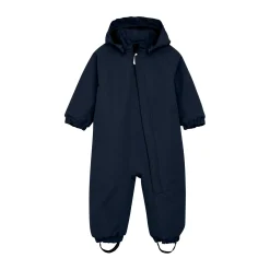 Color kids Flyverdragt - Solid - Total Eclipse