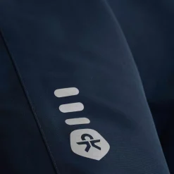 Color kids Flyverdragt - Solid - Total Eclipse