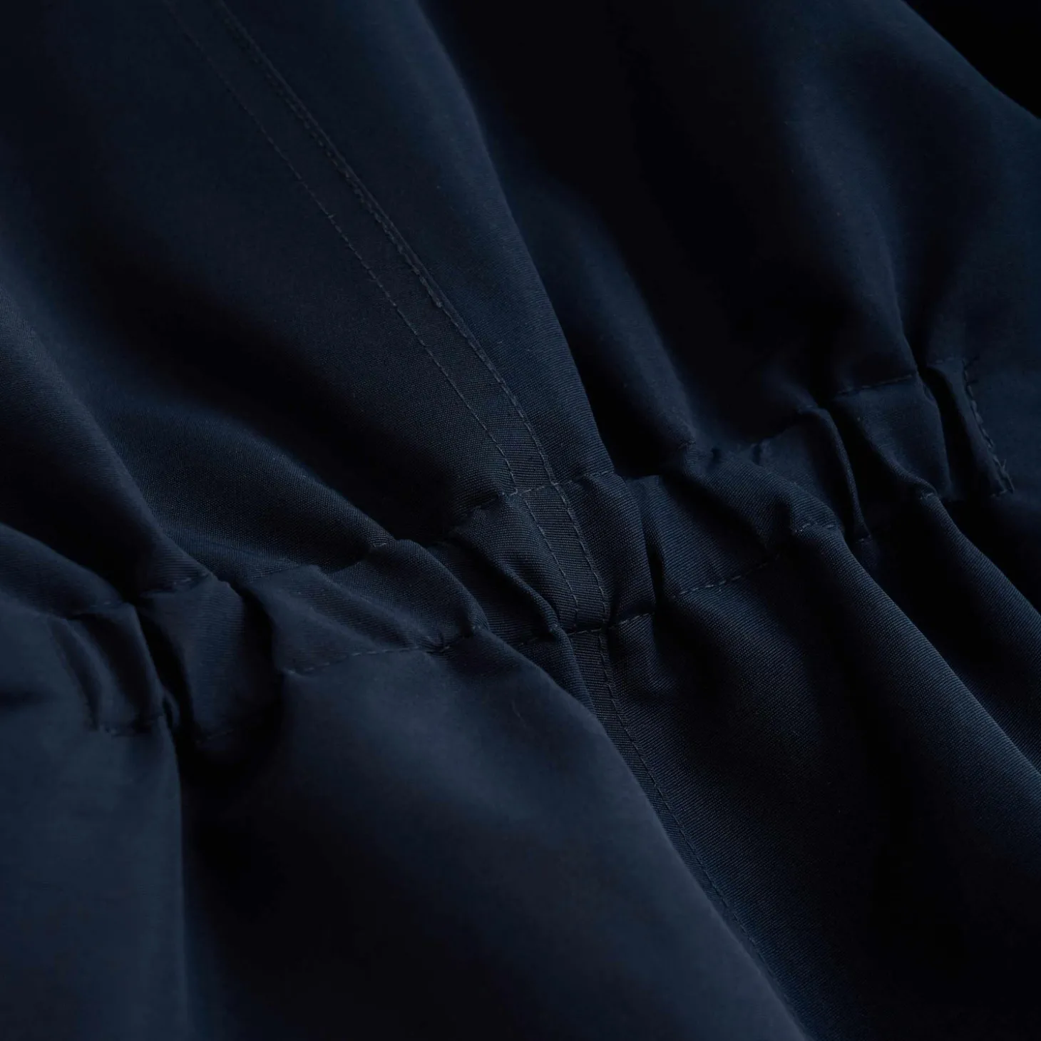 Color kids Flyverdragt - Solid - Total Eclipse