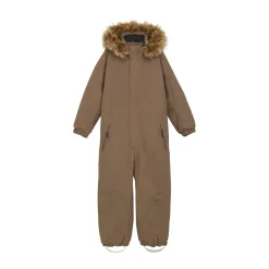 Color Kids Flyverdragt - Fossil