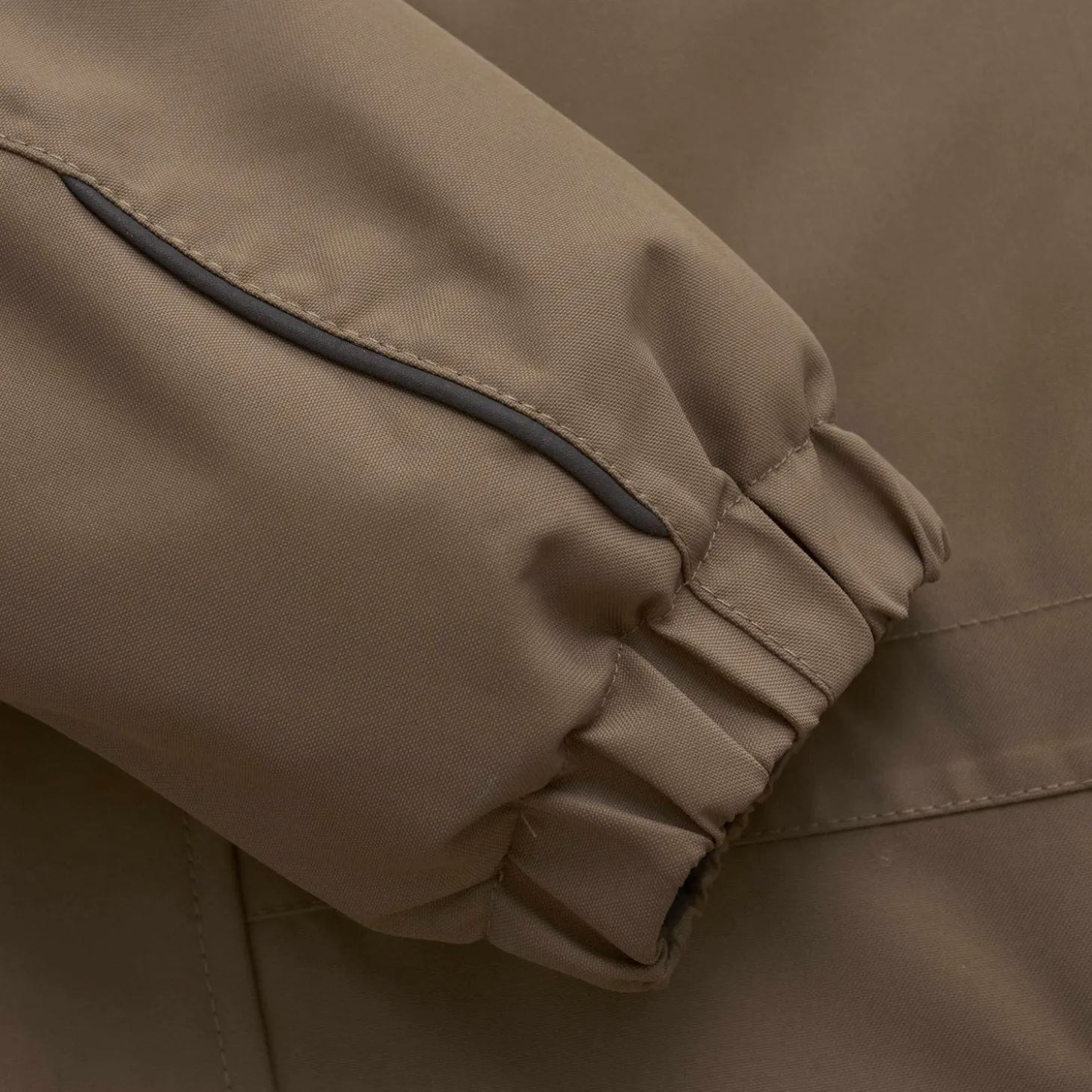 Color Kids Flyverdragt - Fossil