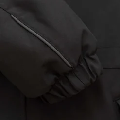 Color Kids Flyverdragt - Sort