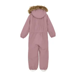Color Kids Flyverdragt - Woodrose