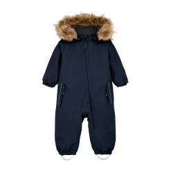 Color kids Flyverdragt baby - Total Eclipse