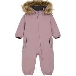 Color Kids Flyverdragt Baby - Woodrose