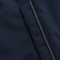 Color Kids Vinterjakke - Total Eclipse